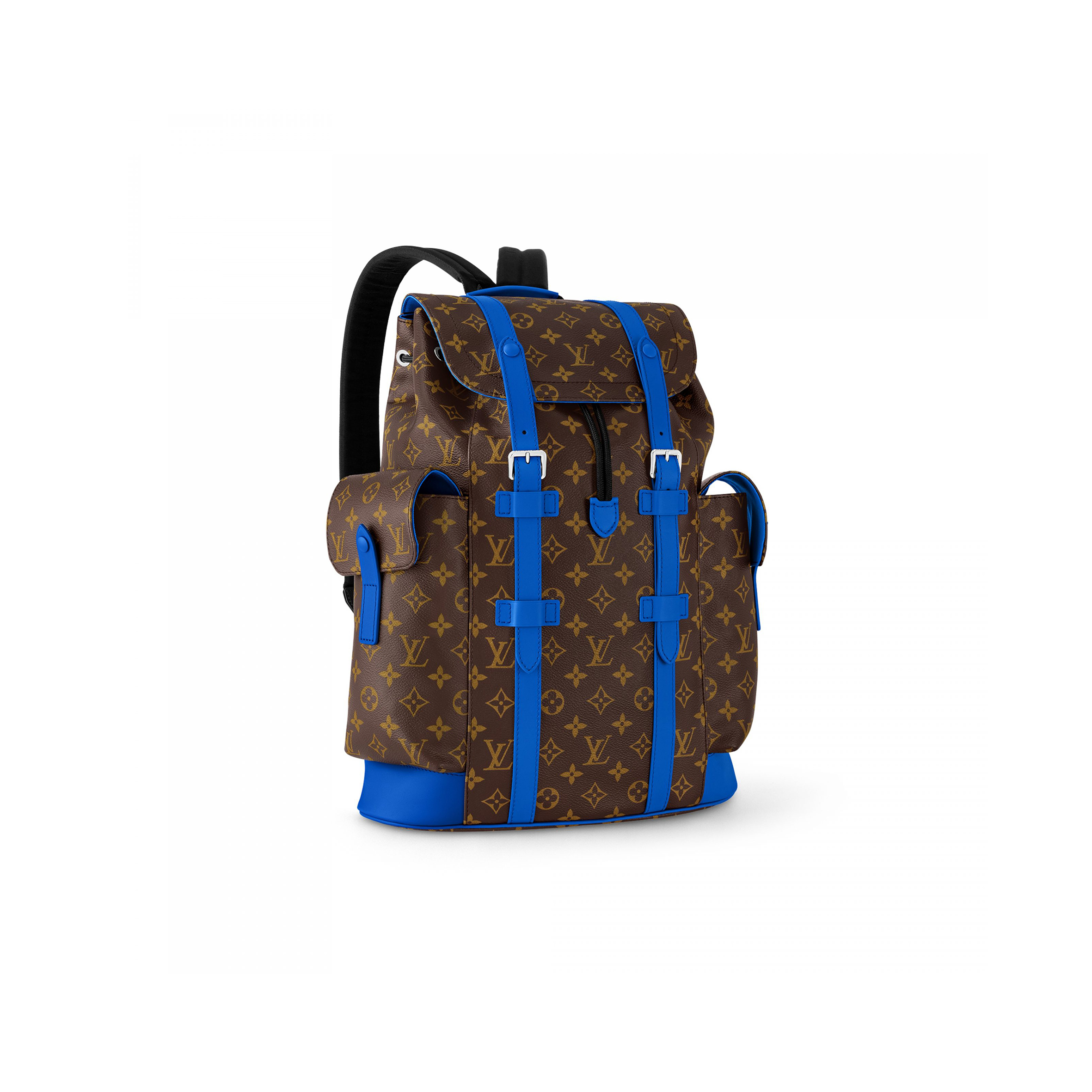 LOUIS VUITTON MASTER CHRISTOPHER MM M46813 (44*38*21cm)